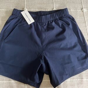 Outdoor Voices Men’s High Stride 5” Unlined NWT